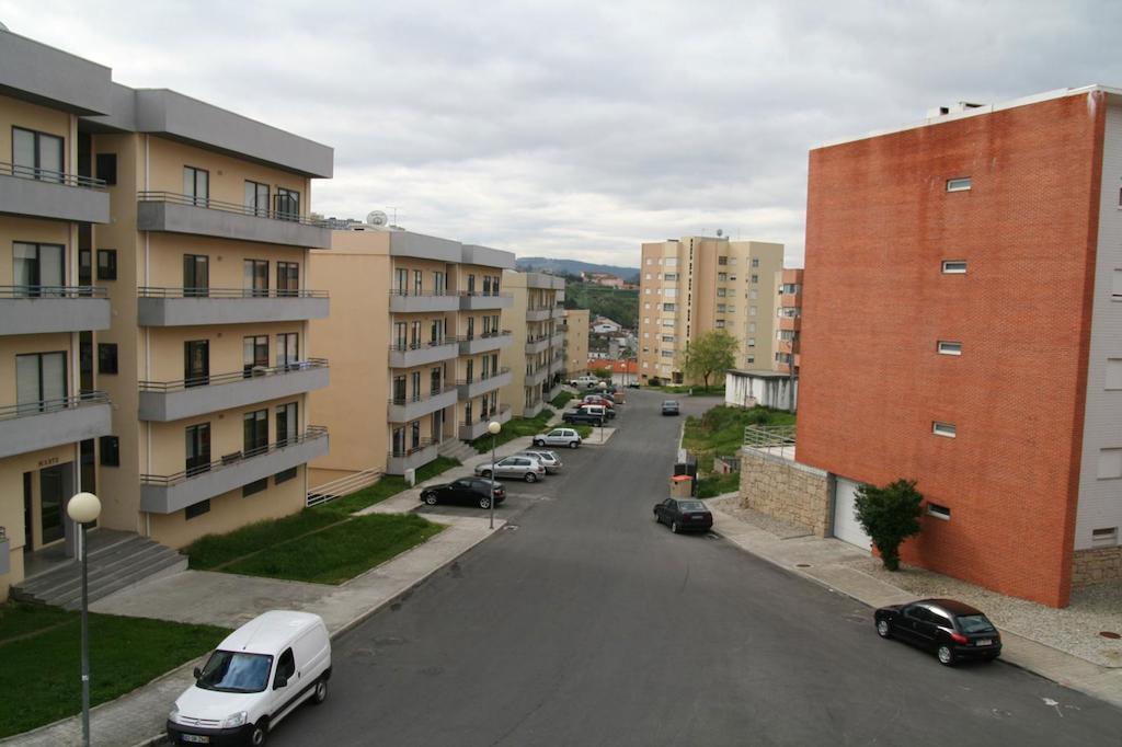 Residencial Classico Vila Real Habitación foto